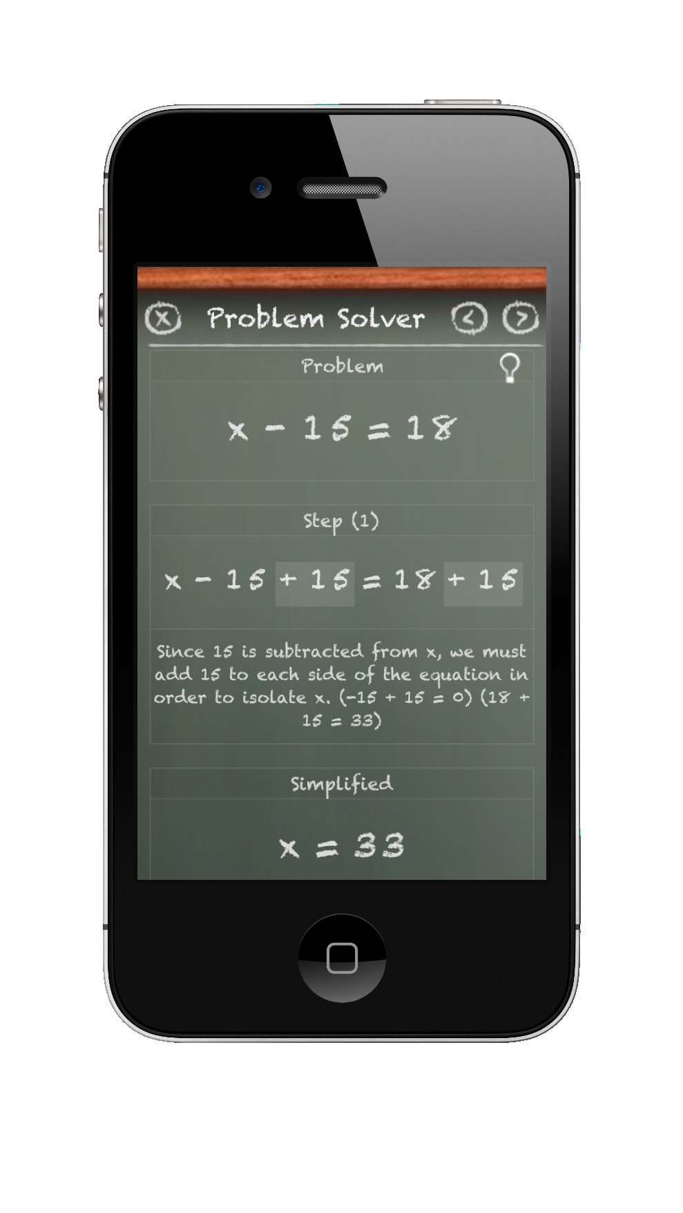 mathboard komputer