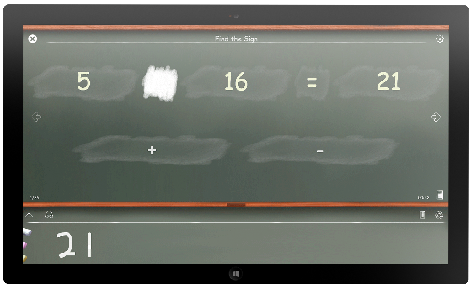mathboard mathboard